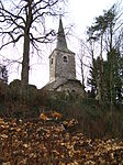 Church of Chaumont